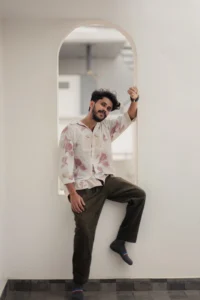 navas video editor glh